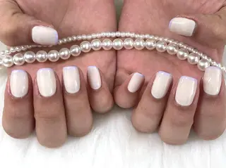 ネイル private salonのネイルデザイン