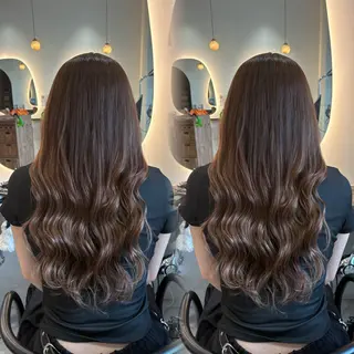 カラー Airi/🍒カット モデル募集中🍒のヘアスタイル