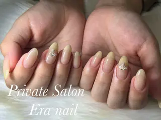 ネイル Era nailのネイルデザイン