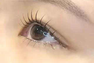 マツエク・マツパ NailQuick OCULI 銀座店所属・OCULI 銀座店 アイリスト👀のマツエク・マツパデザイン