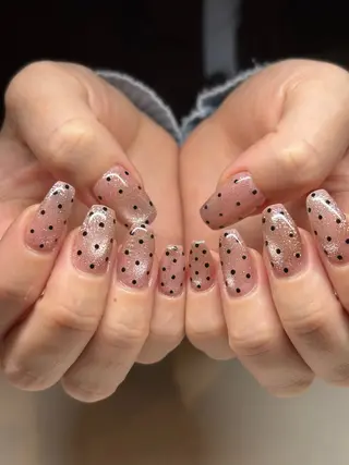 ネイル un private nail salonのネイルデザイン