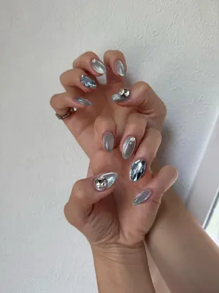 ネイル coco'm NAILのネイルデザイン