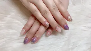 ネイル S Sのネイルデザイン