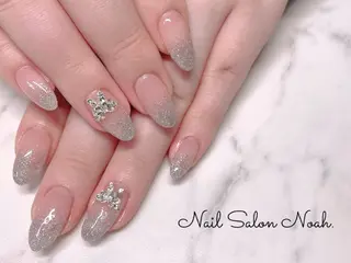 ネイル Nail Salon Noah.のネイルデザイン