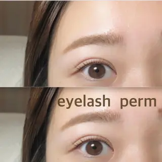 マツエク・マツパ 高橋 ゆずきのマツエク・マツパデザイン