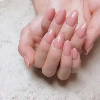 ネイル maxkelly 恵比寿　オカモトのネイルデザイン