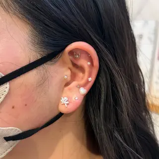 谷野 結衣のエステ・リラクイメージ