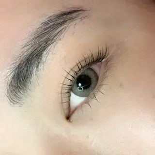 マツエク・マツパ ジュークヘア所属・Jyucu hair eyelashesのマツエク・マツパデザイン