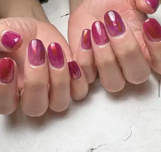 ネイル MAKANI salonのネイルデザイン