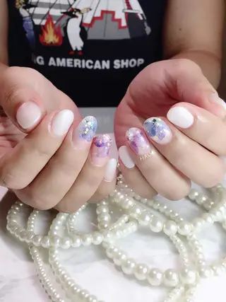 ネイル HALU ハルのネイルデザイン