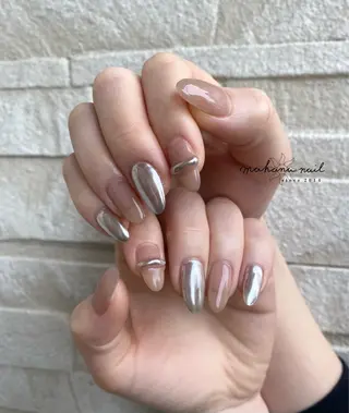 ネイル mahana nailのネイルデザイン