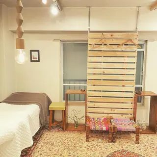 マツエク・マツパ なかむら 🪡のマツエク・マツパデザイン