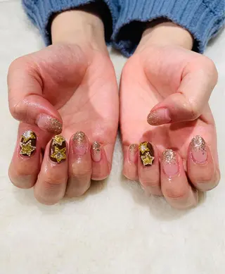 ネイル nail salon quartettoのネイルデザイン