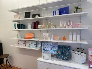 メナード　福島鷺洲店 松倉未来のエステ・リラクイメージ