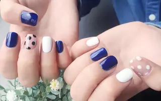 ネイル Cute beauty2のマツエク・マツパデザイン