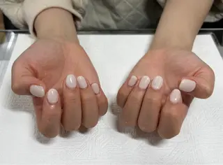 ネイル MAXKELLY 梅田店 Funaのネイルデザイン