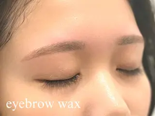 アイブロウ 〖Niko〗 namiの眉毛・アイブロウイメージ