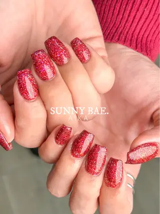 ネイル Made By AIKAのネイルデザイン