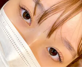 マツエク・マツパ 𝗽𝗿𝗶𝗲 ＊ naito Rieのマツエク・マツパデザイン