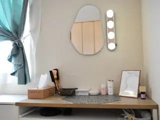 小顔コルギ&肌質改善 の専門店LIBREのエステ・リラクイメージ