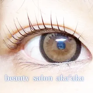 マツエク・マツパ LC尾張旭店🫧 いしいのマツエク・マツパデザイン