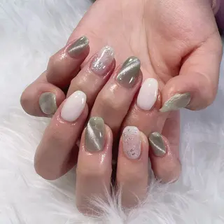 ネイル ネイルサロン ロア旧ジョリーのネイルデザイン