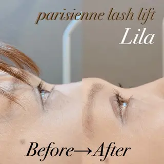 マツエク・マツパ リラ 山科のマツエク・マツパデザイン