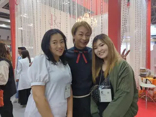 Feel♡ JYURIAのネイルデザイン