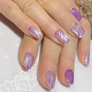 ネイル nail&K 鴻巣のネイルデザイン