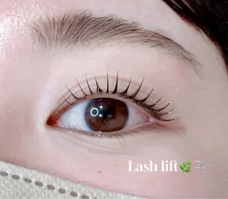 マツエク・マツパ 🌿 aki🌿のマツエク・マツパデザイン