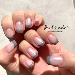 ネイル Belinda Nailのネイルデザイン