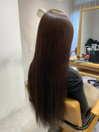 ロング 🍀 otoha🍀のヘアスタイル