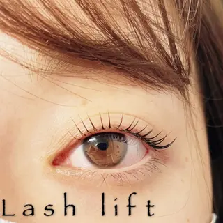 マツエク・マツパ eyesalon なないろ🌈のマツエク・マツパデザイン