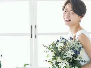 カラー 白髪染め専門店 Recolorなおこのヘアスタイル