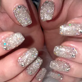 ネイル Nail Salon Gummi.のネイルデザイン