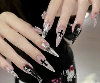 ネイル Miya🎀 nailのネイルデザイン