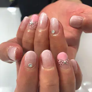 ネイル Tocowaka マエダのネイルデザイン