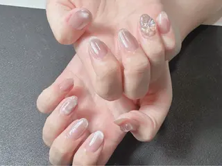 ネイル Gemini nailのネイルデザイン