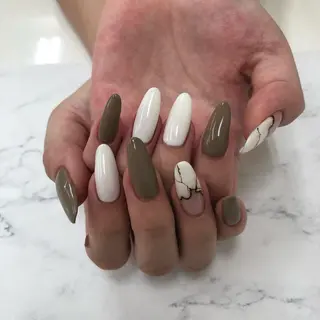 ネイル amore Dのネイルデザイン