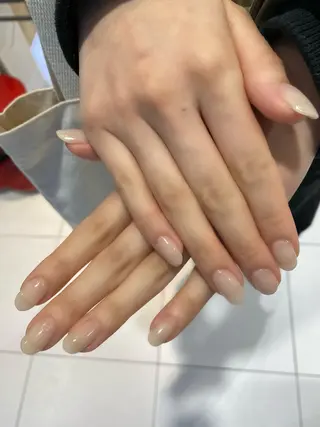 ネイル 岡田詩織 MODE Ks松原店のヘアスタイル