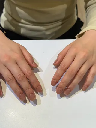 ネイル CHIERI 🍒のネイルデザイン