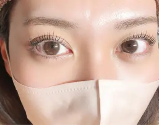 マツエク・マツパ marieanne まつ毛パーマ＆脱毛のマツエク・マツパデザイン