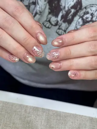 ネイル nail circlesのネイルデザイン