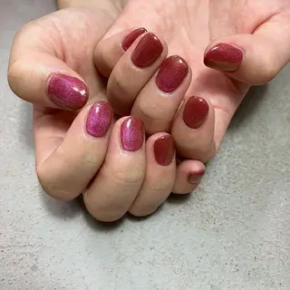 ネイル clocln / Suzukaのネイルデザイン