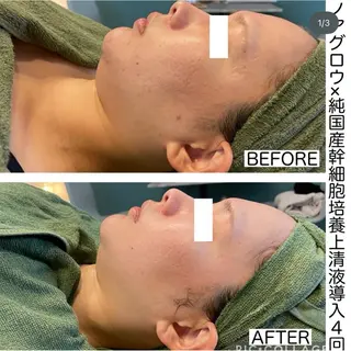 Flow フロウのエステ・リラクイメージ