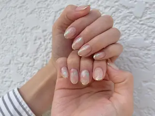 ネイル riri-nail Rie Endoのネイルデザイン
