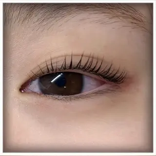 マツエク・マツパ KANGOL SALON／三浦のマツエク・マツパデザイン