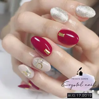 ネイル SCENERY NAILのネイルデザイン