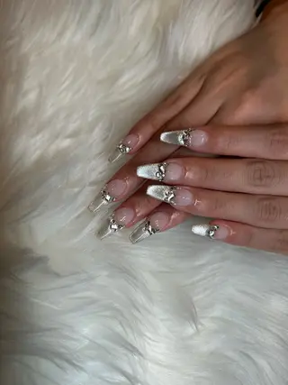 ネイル FOI NAILのネイルデザイン
