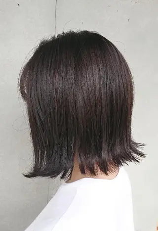 ショート 宮本 秀人のヘアスタイル